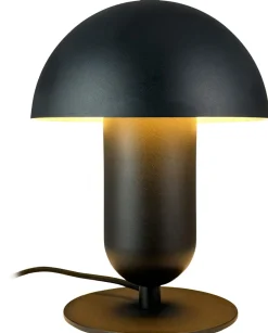 Best Dyberg Larsen Movie Bordlampe H27,5 cm, Sort