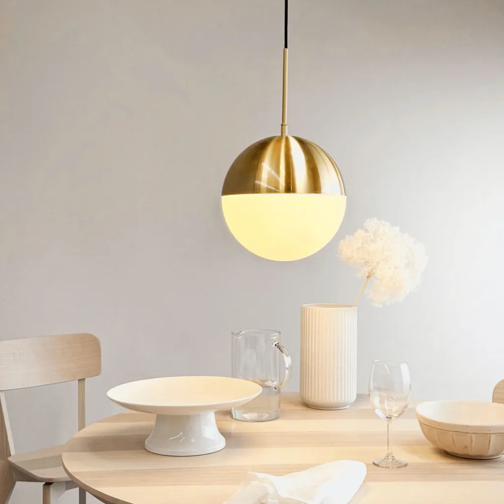Dyberg Larsen Pendler > Nova D25 Pendel ?25,