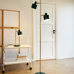 Dyberg Larsen Bordlamper > Ocean Bordlampe H43 cm,