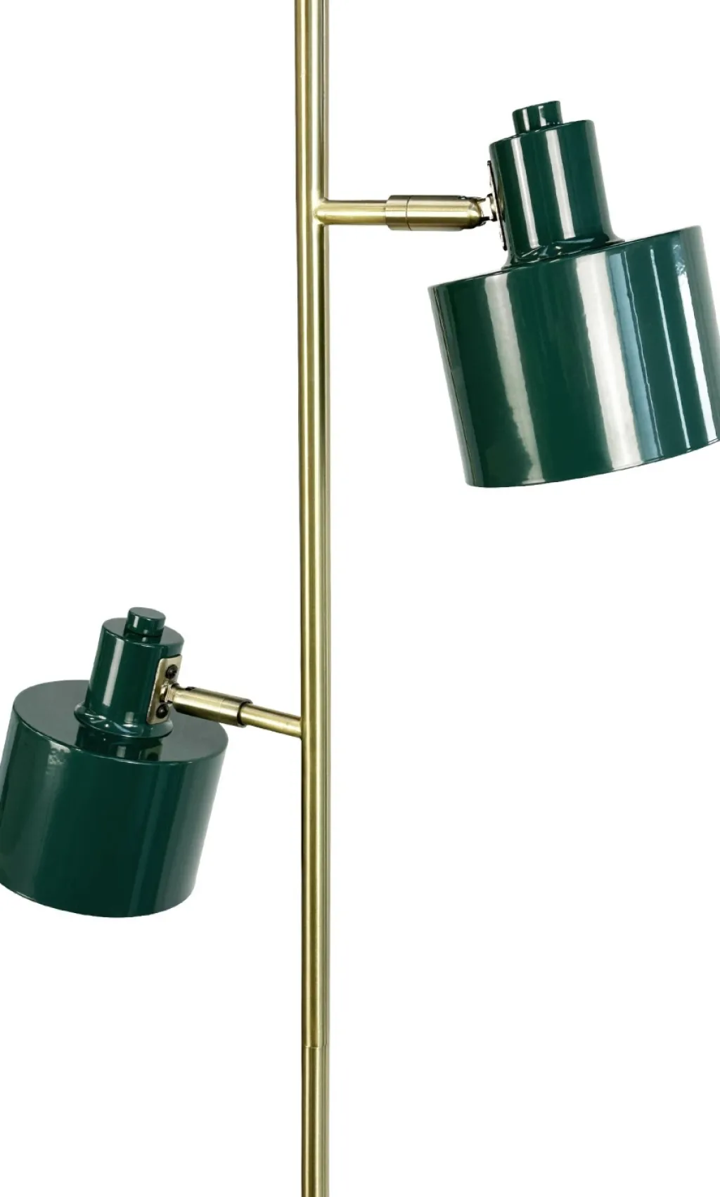 Dyberg Larsen Gulvlamper > Ocean Gulvlampe H160 cm,