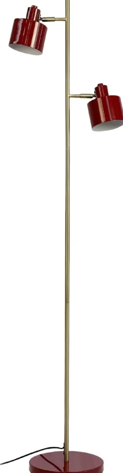 Sale Ocean Gulvlampe H160 cm, Gulvlamper