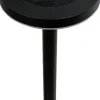Clearance Otera Solar Bedlampe LED H50 cm, Sort Lamper Til Haven Og Terrassen|Solcellelamper