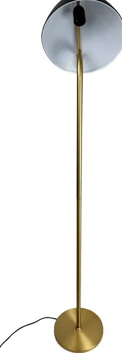 Dyberg Larsen Lamper Til Kontoret|Lamper Til Stuen > OULU Gulvlampe H128 cm,