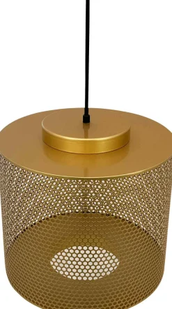 Outlet Dyberg Larsen Pau Pendel Ø30 cm, Messing