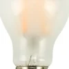 Dyberg Larsen E27 Led-Pærer > Pære LED E27 8W/1000 lm 3 Step, Mat