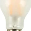 Dyberg Larsen E27 Led-Pærer > Pære LED E27 12W/1521lm, Mat