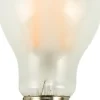 Hot Dyberg Larsen Pære LED E27 4W/470lm 3 Step, Mat