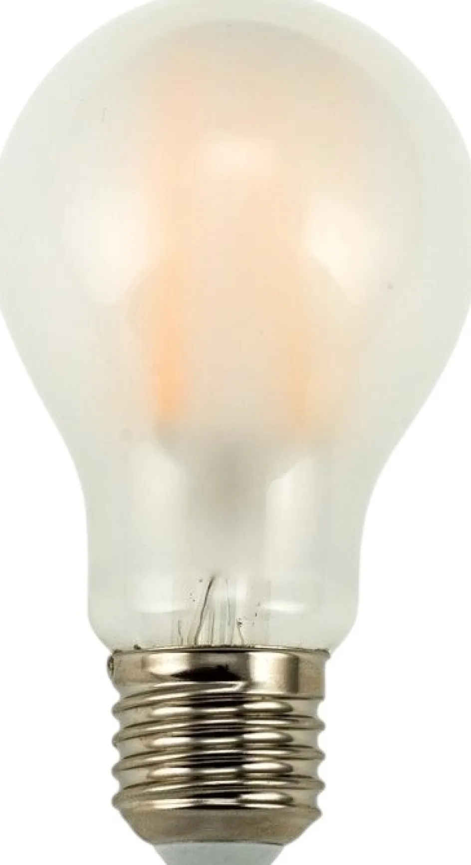 Hot Dyberg Larsen Pære LED E27 4W/470lm 3 Step, Mat