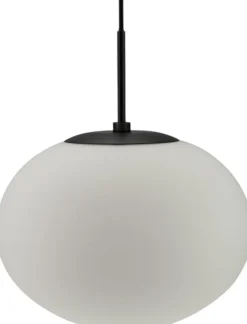Dyberg Larsen Lamper Til Kontoret|Lamper Til Køkkenet > Princess Pendel Ø28 cm,