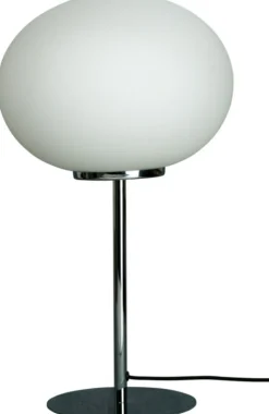 Online Queen Bordlampe H50 cm, Lamper Til Kontoret|Lamper Til Soveværelset