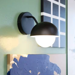 Discount Rose Væglampe 15 cm, Lamper Til Soveværelset|Lamper Til Køkkenet