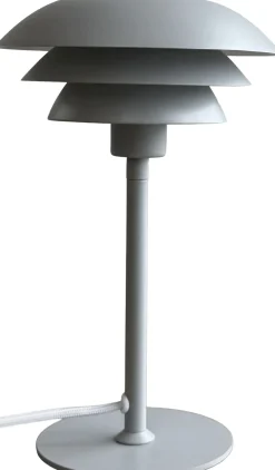 Sixteen Bordlampe H25 cm, Bordlamper