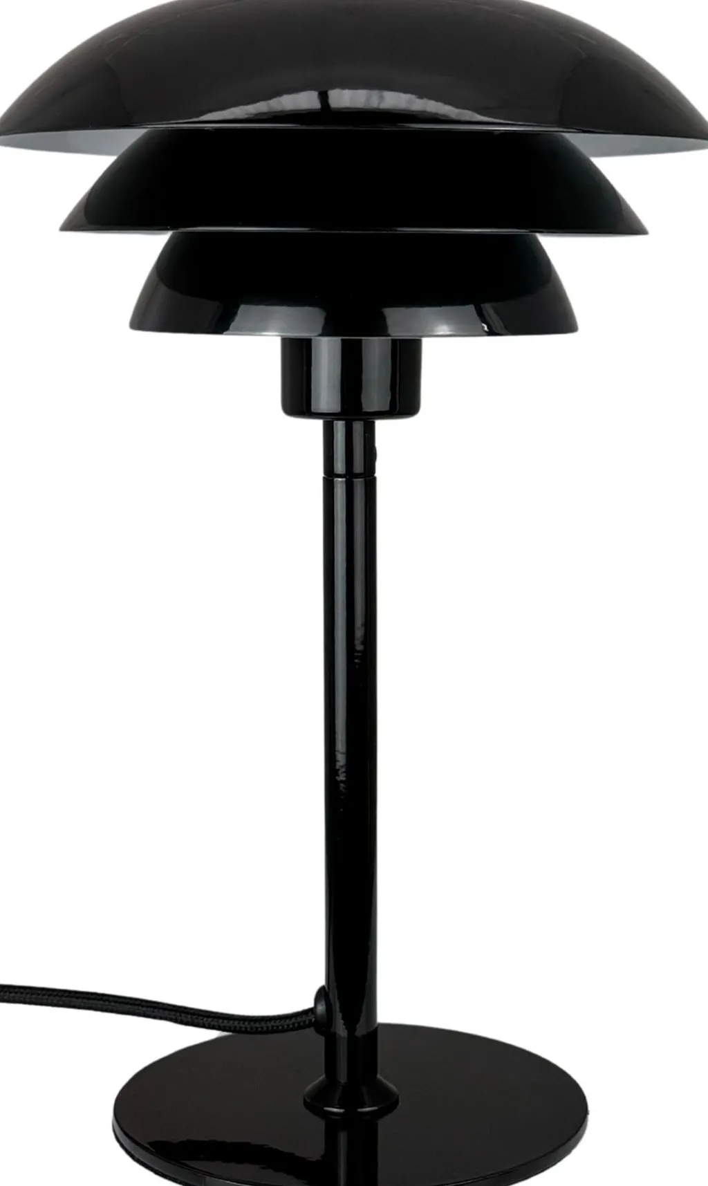Dyberg Larsen Bordlamper > Sixteen Bordlampe H25 cm,