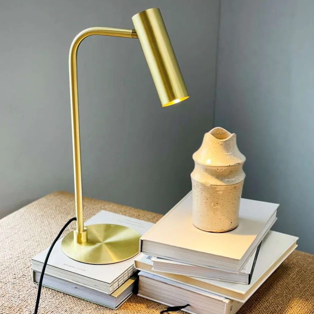 Discount Skagerrak Bordlampe H50 cm, Lamper Til Kontoret|Lamper Til Soveværelset