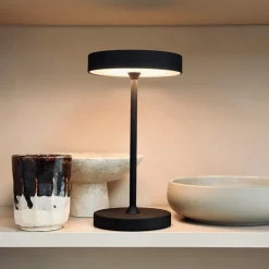 Best Starlight Trådløs Bordlampe LED H25,5 cm, Bordlamper|Trådløse Lamper