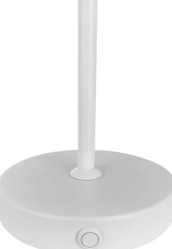 Dyberg Larsen Lamper Til Soveværelset|Bordlamper > Stockholm 2.0 Trådløs Bordlampe LED H30 cm,