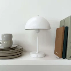 Dyberg Larsen Lamper Til Soveværelset|Bordlamper ><noscript><img data-lazyloaded=