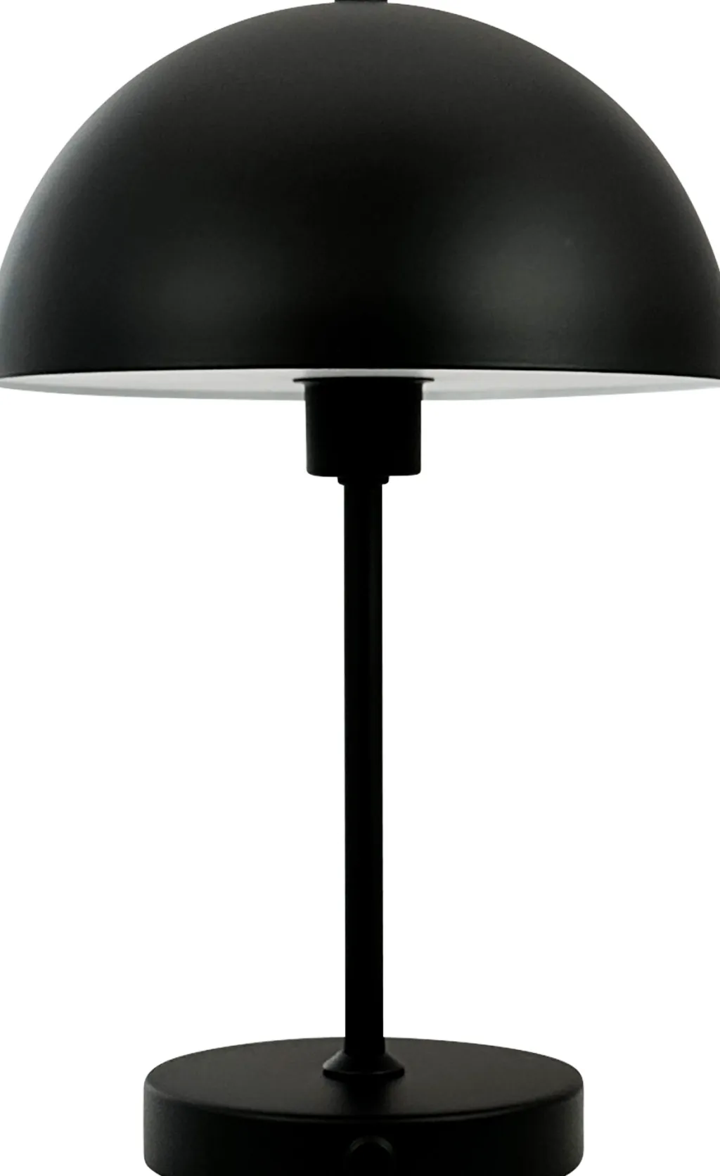 Dyberg Larsen Lamper Til Soveværelset|Bordlamper > Stockholm 2.0 Trådløs Bordlampe LED H30 cm,
