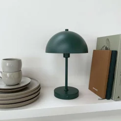 New Stockholm 2.0 Trådløs Bordlampe LED H30 cm, Lamper Til Soveværelset|Bordlamper