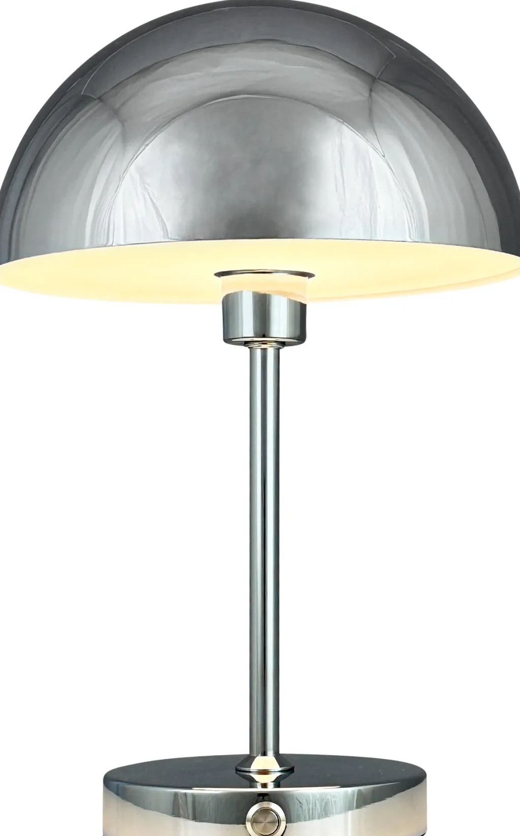 Dyberg Larsen Bordlamper|Trådløse Lamper > Stockholm 2.0 Trådløs Bordlampe LED H30 cm,