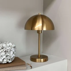 Dyberg Larsen Lamper Til Soveværelset|Bordlamper ><noscript><img data-lazyloaded=