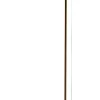Dyberg Larsen Vagner Gulvlampe LED H150 cm, Sort