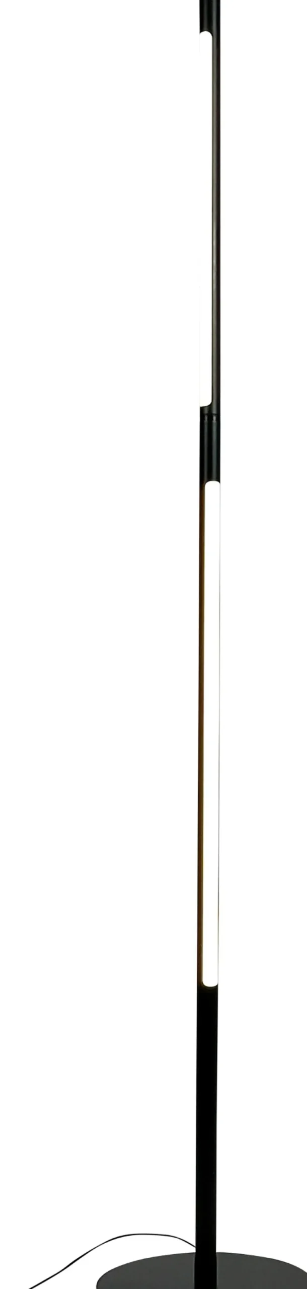 Dyberg Larsen Vagner Gulvlampe LED H150 cm, Sort