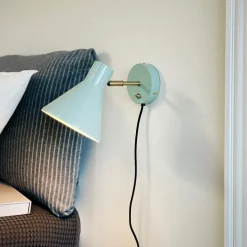 Outlet Væglampe Sleep 17 cm, Lamper Til Soveværelset|Lamper Til Køkkenet