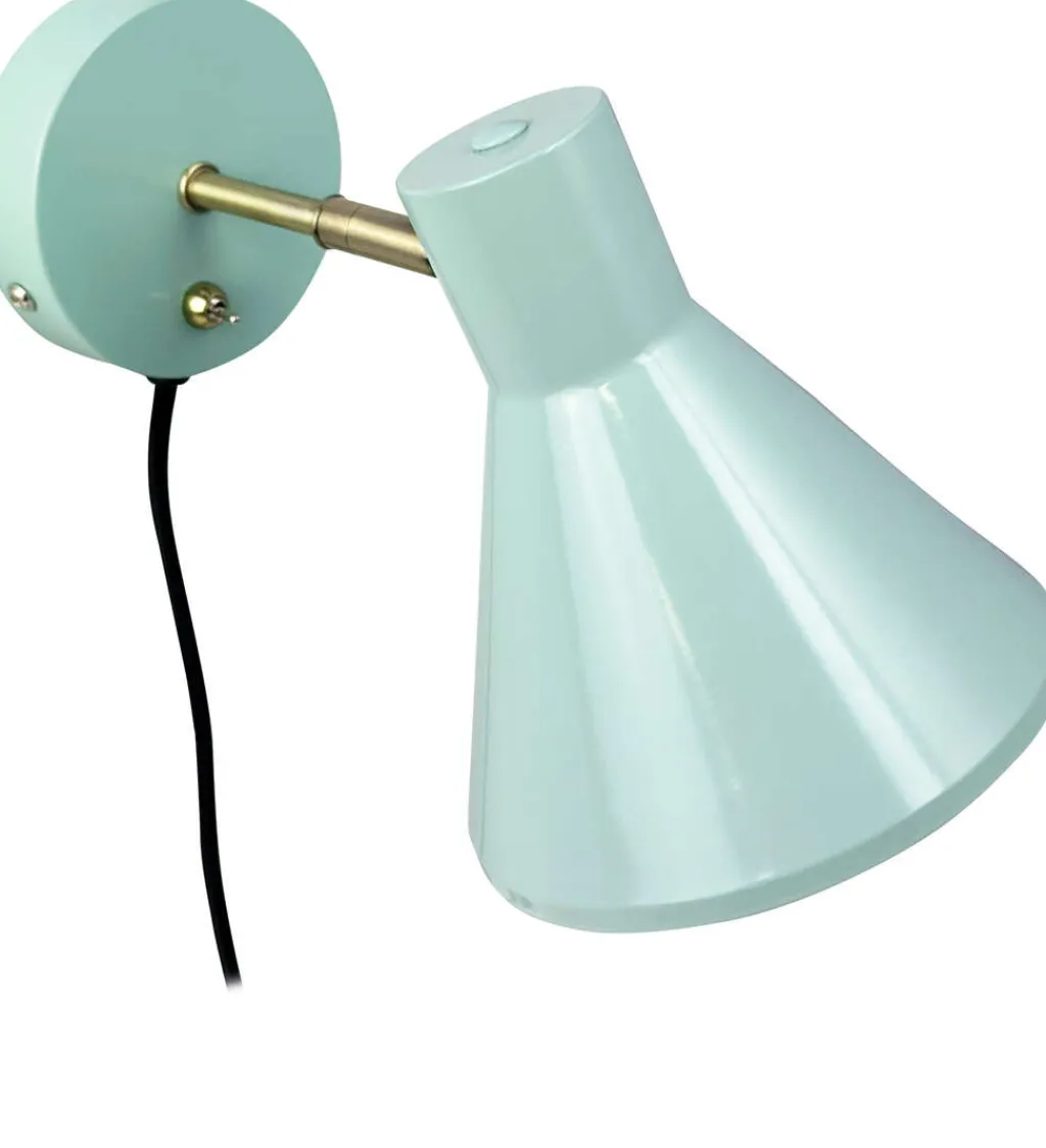 Outlet Væglampe Sleep 17 cm, Lamper Til Soveværelset|Lamper Til Køkkenet
