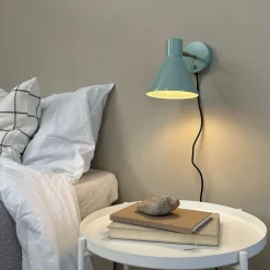 Outlet Væglampe Sleep 17 cm, Lamper Til Soveværelset|Lamper Til Køkkenet