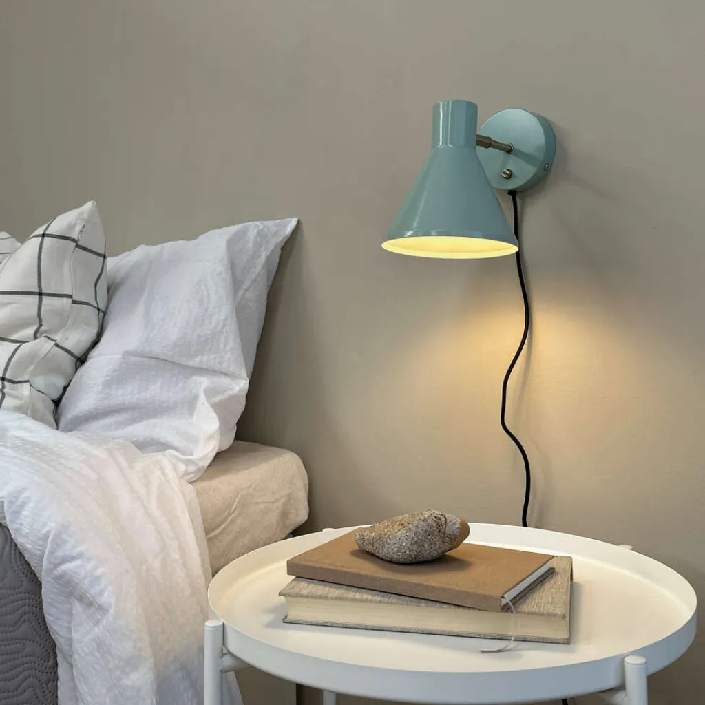Outlet Væglampe Sleep 17 cm, Lamper Til Soveværelset|Lamper Til Køkkenet