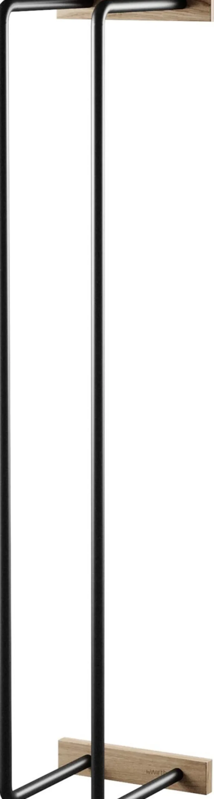 Discount Ekta Living Badeværelsesstativ 47 cm, Olieret Eg