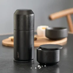Ekta Living Salt Og Peber|Salt Og Peber > Crush Me Salt- eller Peberkværn 14 cm,