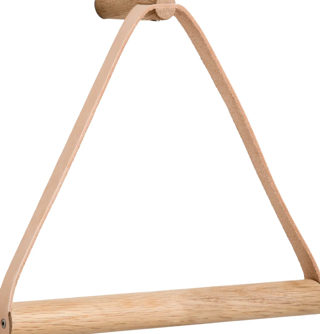 Ekta Living Badeværelse|Knager Og Knagerækker > Håndklædeholder 25 cm,