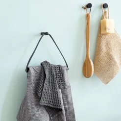 Sale Håndklædeholder 25 cm, Badeværelse|Knager Og Knagerækker