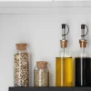 Outlet Krydderikrukke 4 stk. L Opbevaring Til Køkkenet|Opbevaringskrukker Og -Glas