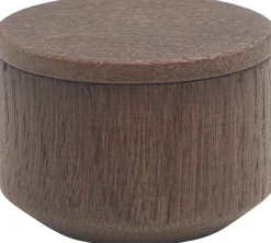 Ekta Living Salt Og Peber|Salt Og Peber > Salt Me Saltkar Ø5,9 cm,