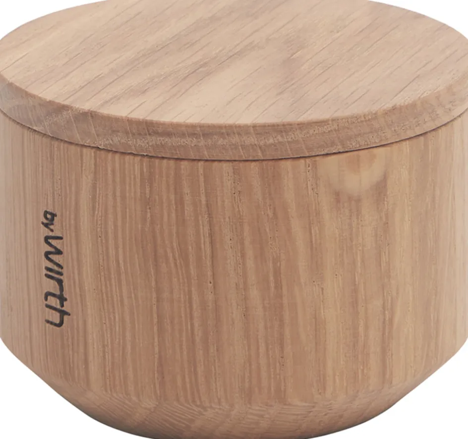Online Ekta Living Salt Me Saltkar Ø5,9 cm, Eg