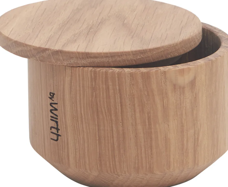 Online Ekta Living Salt Me Saltkar Ø5,9 cm, Eg