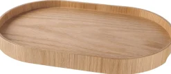 Ekta Living Stue > Wood Bakke 47 cm,