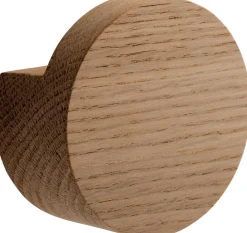 Ekta Living Badeværelse|Knager Og Knagerækker > Wood Knot Knage ,