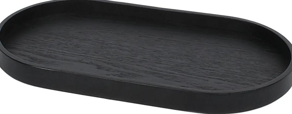New Ekta Living Bakke , Sort Eg