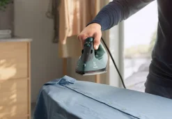 Online Care 500 Strygejern, Strygejern