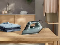 Online Care 500 Strygejern, Strygejern