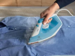 Electrolux Strygejern > Care 500 Strygejern,