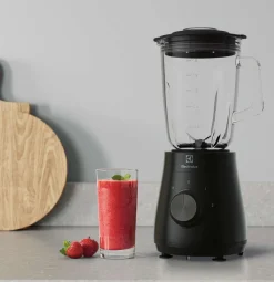 New Create 3 Blender 1,5 L, Granite Grey Blendere Og Mixere