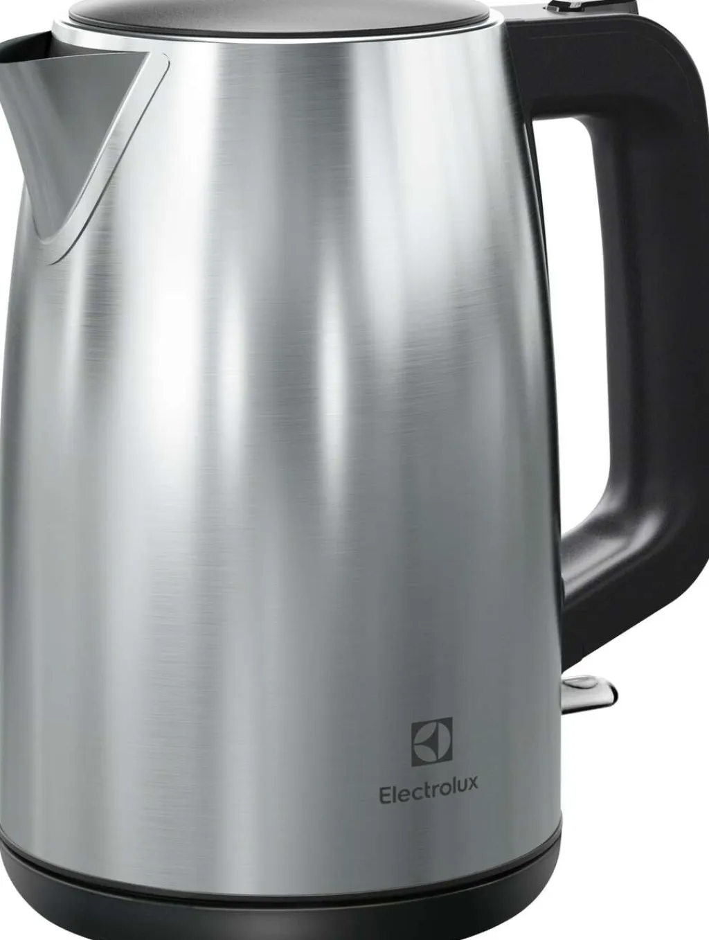 Electrolux Drikke Og Brygning > Create 3 Elkedel 1,7 L, Granite Grey