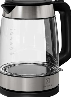 Online Create 4 Elkedel 1,7 L, Granite Black Drikke Og Brygning