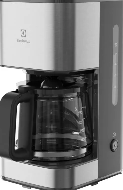 Sale Electrolux Create 3 Kaffemaskine 1,3 L, Granite Grey