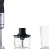 Sale Electrolux Create 5 Stavblender m. Piskeris, Rustfrit Stål